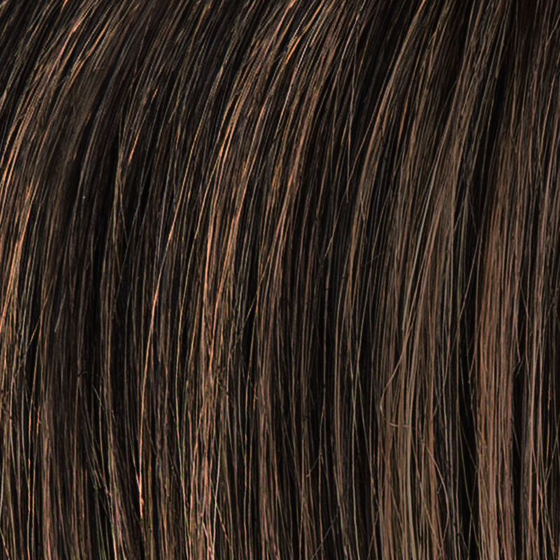 Coffeebrown Lighted