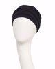 ZOYA • V turban, Ensfarvet