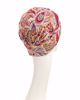 HocNoya Turban - Printed - Moroccan Paisley