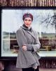 HocNoya Turban - Printed - Tie Dye Dusk