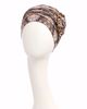 HocLotus Turban - Printed - Autumn Ornaments