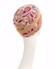 Hocshanti Turban - Printed - Moroccan Paisley