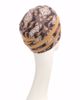 HocShanti Turban - Printed - Autumn Ornaments