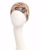HocShanti Turban - Printed - Autumn Ornaments