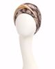 HocShakti Turban - Printed - Autumn Ornaments