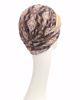 HocShakti Turban - Printed - Autumn Ornaments