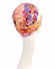 HocShakti Turban - Printed - Firework Autumn