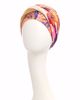 HocShakti Turban - Printed - Firework Autumn