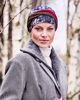 HocShakti Turban - Printed - Tie Dye Dusk