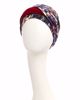 HocShakti Turban - Printed - Tie Dye Dusk