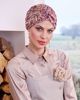 HocJoyo Turban - Printed - Moroccan Paisley