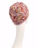 HocJoyo Turban - Printed - Moroccan Paisley
