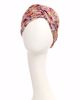 HocJoyo Turban - Printed - Moroccan Paisley