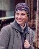 HocJoyo Turban - Printed - Tie Dye Dusk