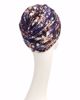 HocJoyo Turban - Printed - Tie Dye Dusk