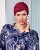 HocJoyo Turban, Ensfarvet