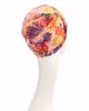 HocYoga Turban - Printed - Firework Autumn
