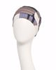 HocYoga Turban - Printed, Autumn Sculptures