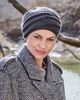 HocAira Hat - Knitted - Vapor Grey