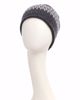 HocAira Hat - Knitted - Vapor Grey