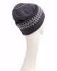 HocAira Hat - Knitted - Vapor Grey