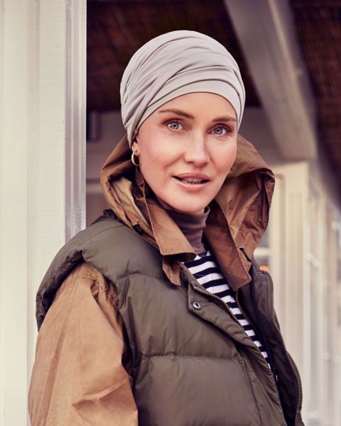 Nomi Turban