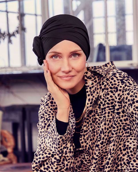 Zuri Turban