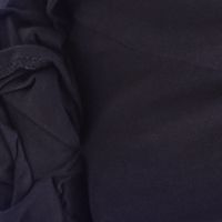 0657 Black