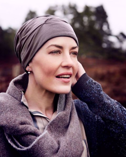 B.B. Becca Turban