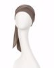 B.B. HocBeatrice Turban W/Ribbons