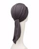 B.B. HocBeatrice Turban W/Ribbons
