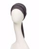 B.B. HocBeatrice Turban W/Ribbons