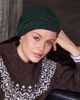 HocLea V. Turban  - Cadet Green