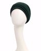 HocLea V. Turban  - Cadet Green