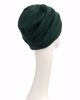 HocLea V. Turban  - Cadet Green