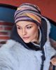 HocZoya V. Turban  - Vintage Autumn