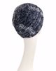 HocLea V. Turban  - Blue Snake