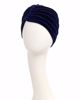 HocPearl Boho Turban - Emerald Blue