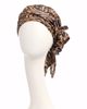 HocJuvela Boho Turban Set - Waves Of Blue
