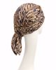 HocJuvela Boho Turban Set - Waves Of Blue