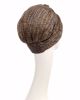 HocSapphire Boho Turban - Blue Ink