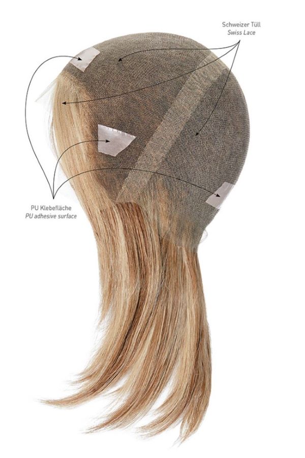 Xenia Cap